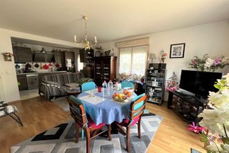 achat appartement triel-sur-seine 78510