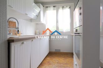 achat appartement triel-sur-seine 78510