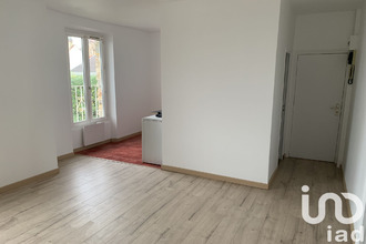 achat appartement triel-sur-seine 78510