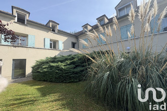 achat appartement triel-sur-seine 78510