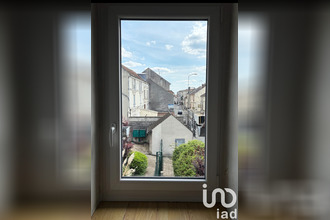 achat appartement triel-sur-seine 78510