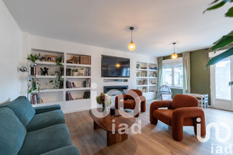 achat appartement triel-sur-seine 78510