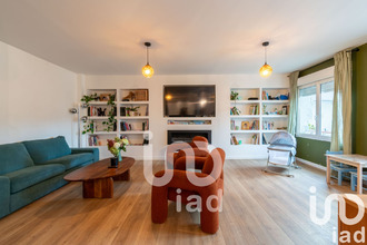 achat appartement triel-sur-seine 78510