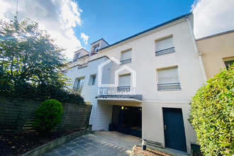 achat appartement triel-sur-seine 78510
