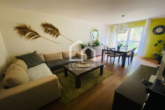 achat appartement triel-sur-seine 78510