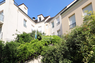 achat appartement triel-sur-seine 78510