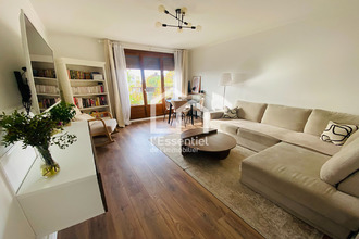 achat appartement triel-sur-seine 78510