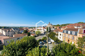 achat appartement triel-sur-seine 78510