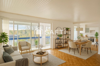 achat appartement triel-sur-seine 78510