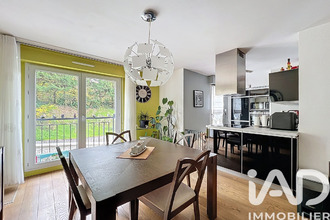 achat appartement triel-sur-seine 78510