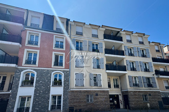 achat appartement triel-sur-seine 78510