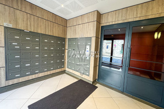 achat appartement triel-sur-seine 78510