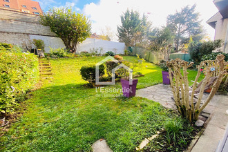 achat appartement triel-sur-seine 78510