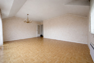 achat appartement triel-sur-seine 78510