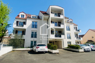 achat appartement triel-sur-seine 78510