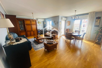 achat appartement triel-sur-seine 78510