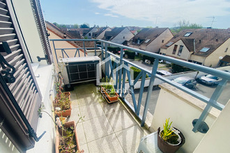 achat appartement triel-sur-seine 78510