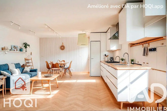 achat appartement triel-sur-seine 78510