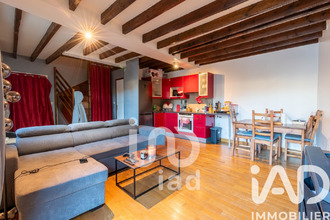 achat appartement triel-sur-seine 78510