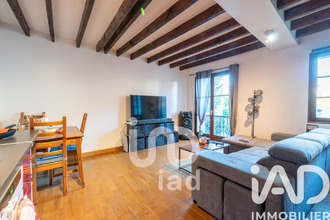 achat appartement triel-sur-seine 78510