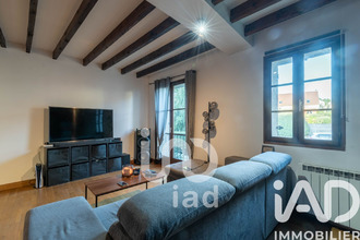 achat appartement triel-sur-seine 78510
