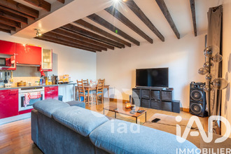 achat appartement triel-sur-seine 78510
