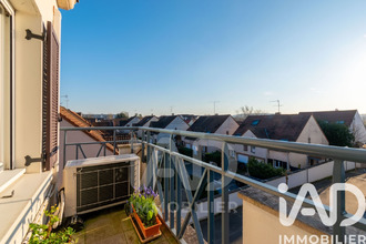 achat appartement triel-sur-seine 78510
