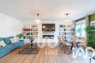 achat appartement triel-sur-seine 78510