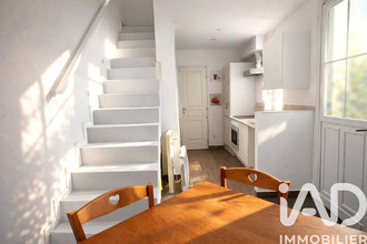 achat appartement triel-sur-seine 78510
