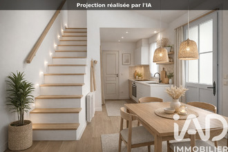 achat appartement triel-sur-seine 78510