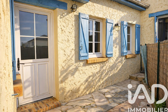 achat appartement triel-sur-seine 78510