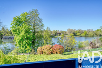 achat appartement triel-sur-seine 78510