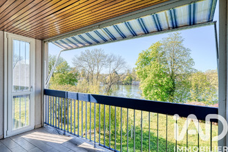achat appartement triel-sur-seine 78510