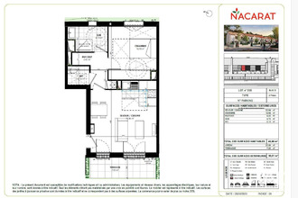 achat appartement triel-sur-seine 78510