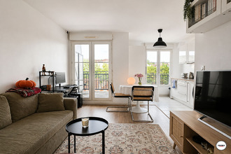 achat appartement triel-sur-seine 78510