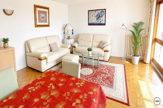 achat appartement triel-sur-seine 78510