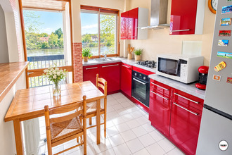 achat appartement triel-sur-seine 78510
