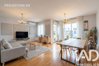 achat appartement triel-sur-seine 78510