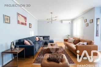 achat appartement triel-sur-seine 78510