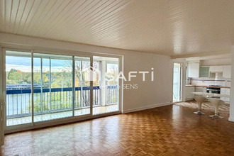 achat appartement triel-sur-seine 78510