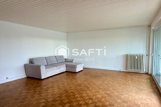 achat appartement triel-sur-seine 78510