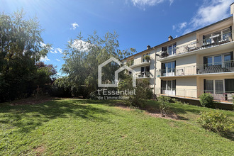 achat appartement triel-sur-seine 78510