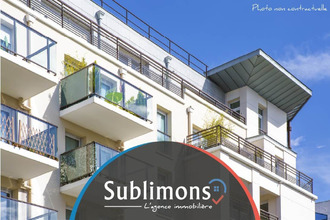 achat appartement trignac 44570