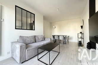 achat appartement trignac 44570