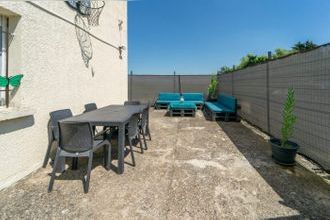 achat appartement trilbardou 77450