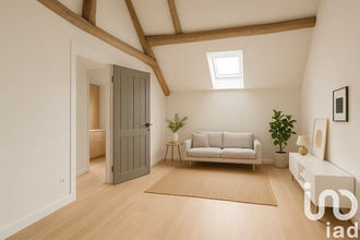 achat appartement trilbardou 77450