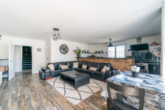 achat appartement trilbardou 77450