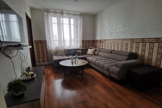 achat appartement trilport 77470