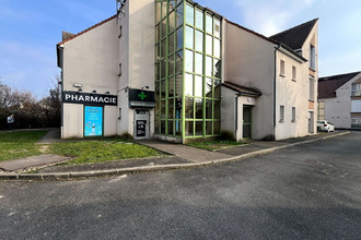 achat appartement trilport 77470