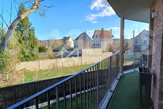 achat appartement trilport 77470